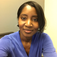 Irene Boakye