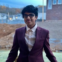 Chetan Yenigalla
