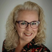 Cindy Van Der Veen