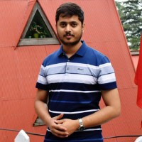 Minhaj Saeed