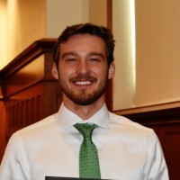 Jared Harvey