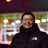 Meng Kang