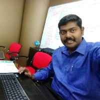 Aravind Ramesh