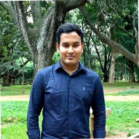 Mahasin Hossen