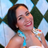 Marilyn Sofia Baez