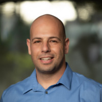 Ilan Axelrod