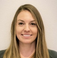 Ashley Eustis