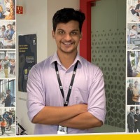 Vipin Kumar Sharma