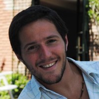 Martin Federico Fliess