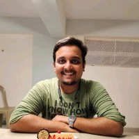 Mayur Neharkar