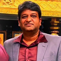 Bharadwaj Hari
