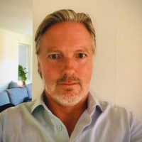 Martin Stjernberg