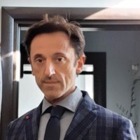Salvatore Pietro De Angelis