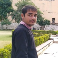 Gautam Kumar Jangid
