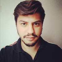 Daniel Rocha Santos