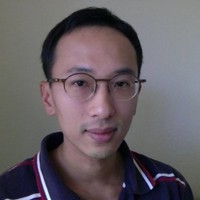 Ming Hong Hsu