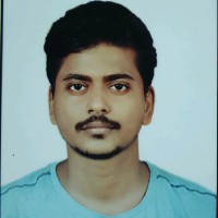 Nitish Kumar Parida