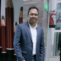 Tophan Mahalik, Mba (Finance), Caiib