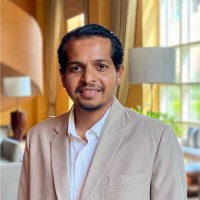 Ibrahim Shareef