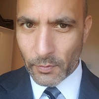 Ian Mitchell Cert CII (MP)