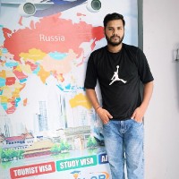 Harsh Kashyap