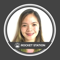 Jk At Rocket Station