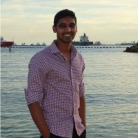 Rajkumar Seenuvasan