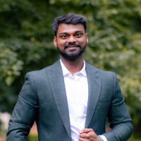 Arun Ravi
