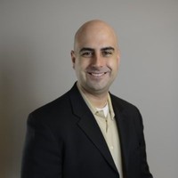 Adam Bartholomew