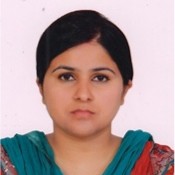 Sabitri Bhatta