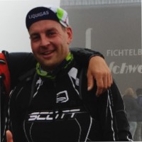 Michael Groß