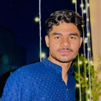 Shorya Raghav