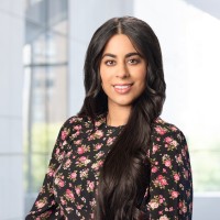 Dania Shahzad