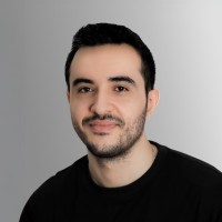 Behnam Norouzi