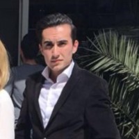 Ali Şahin