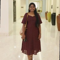 Madhuri Subramani
