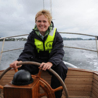 Eirik Myrvold