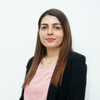 Vinita Pathania