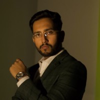 Yash R. Gautam