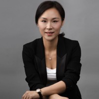 Kathy Zhang  CA MCom