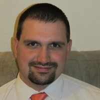 Brett Lehrschall