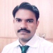 Muhammad Naeem