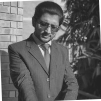 Engr. Noman Nawaz