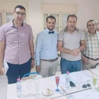 Mohamed naim Ghattassi