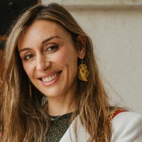 Carolina Delgado