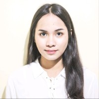 Jasmine Zayrille Pascual