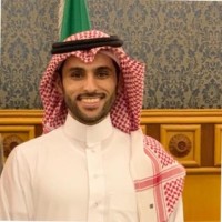 Abdullah Aljammaz, Macc, Cfa