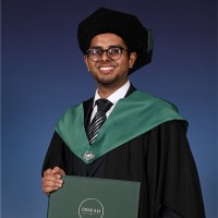 Sarthak Goel