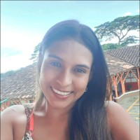 Gisela Andrea Vergara Medina