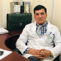 Dr. Khalid malik